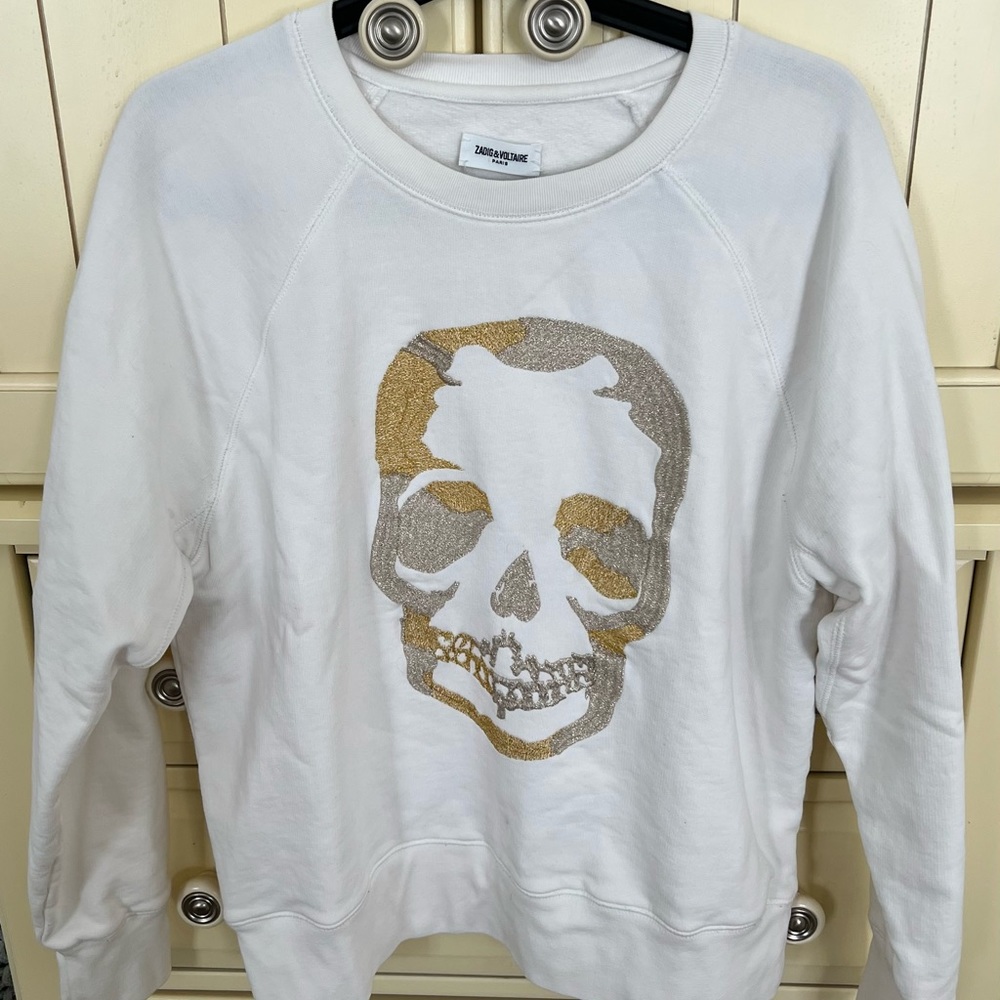 Zadig&Voltarie Sweatshirt